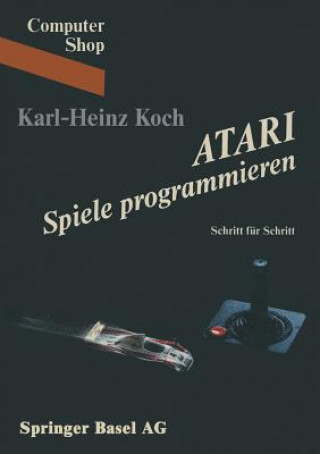 Carte Atari Spiele Programmieren Koch