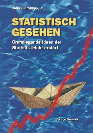 Könyv Statistisch Gesehen John L. Phillips
