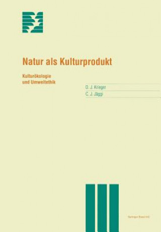 Carte Natur ALS Kulturprodukt Christian Jaggi