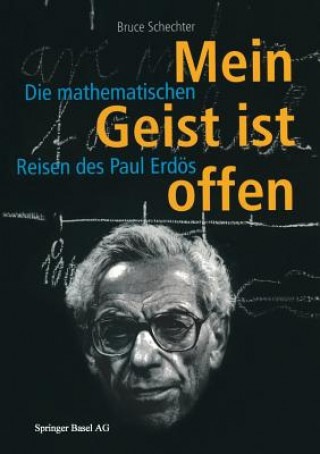 Buch Mein Geist Ist Offen Bruce Schechter