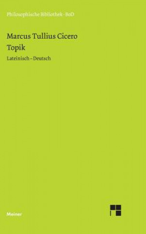 Book Topik Cicero