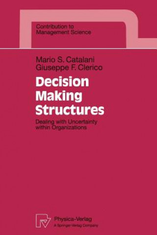 Libro Decision Making Structures Guiseppe F. Clerico