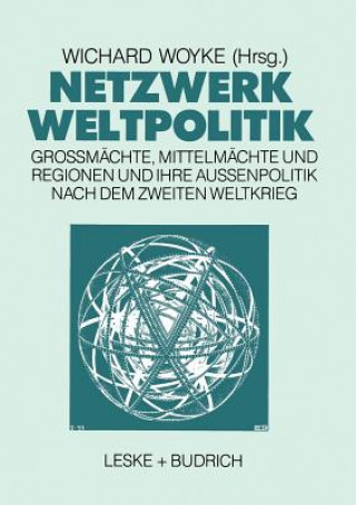 Carte Netzwerk Weltpolitik Wichard Woyke