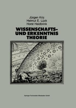 Carte Wissenschafts- Und Erkenntnistheorie Horst Heidbrink