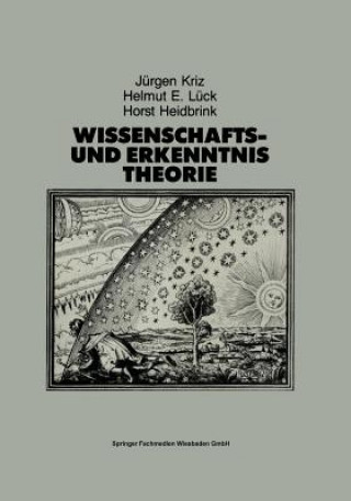 Książka Wissenschafts- Und Erkenntnistheorie Horst Heidbrink