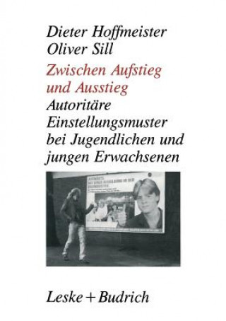 Kniha Zwischen Aufstieg Und Ausstieg Oliver Sill