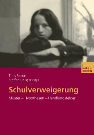 Knjiga Schulverweigerung Titus Simon