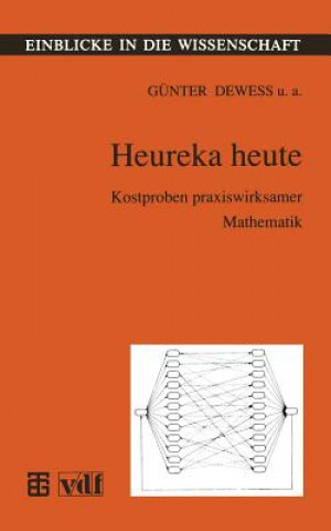 Buch Heureka Heute Heinz Voigt