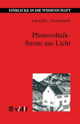 Carte Photovoltaik -- Strom Aus Licht Volker U. Hoffmann