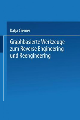 Carte Graphbasierte Werkzeuge Zum Reverse Engineering Und Reengineering Katja Cremer