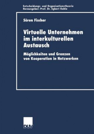 Carte Virtuelle Unternehmen Im Interkulturellen Austausch Soeren Fischer