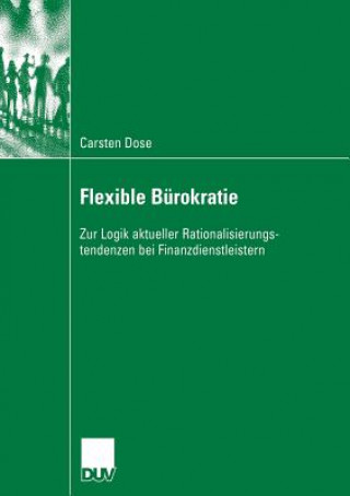 Carte Flexible Burokratie Carsten Dose