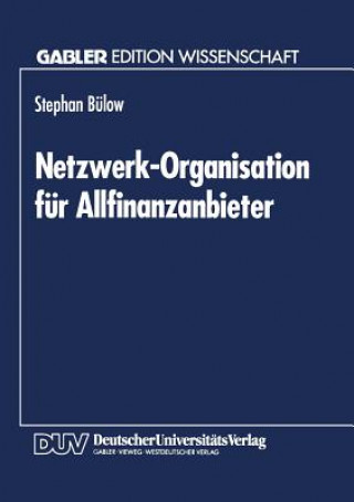 Carte Netzwerk-Organisation Fur Allfinanzanbieter Stephan Bulow