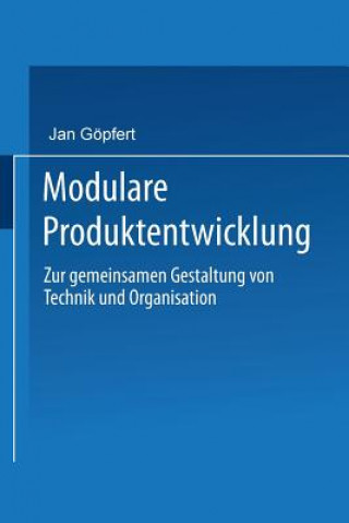 Carte Modulare Produktentwicklung Jan Gopfert