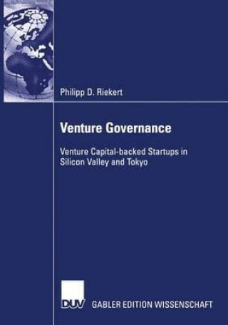 Carte Venture Governance Philipp Riekert