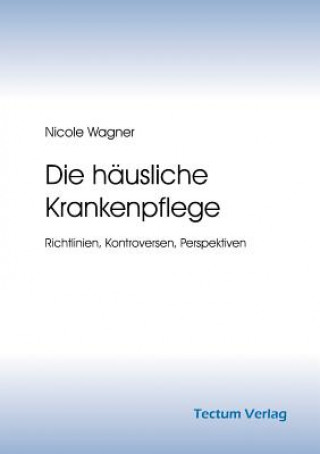 Carte Die Hausliche Krankenpflege Nicole Wagner