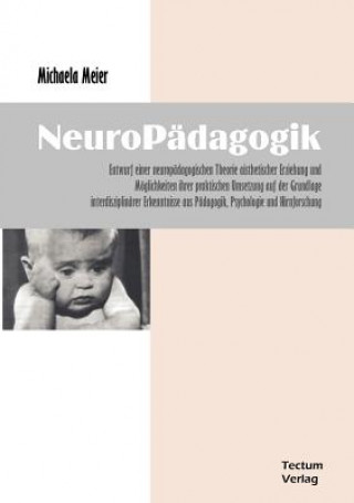 Kniha NeuroPadagogik Michaela Meier