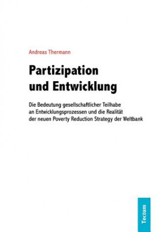 Carte Partizipation und Entwicklung Andreas Thermann