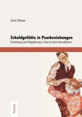 Könyv Schuldgefuhle in Paarbeziehungen Doris Peham