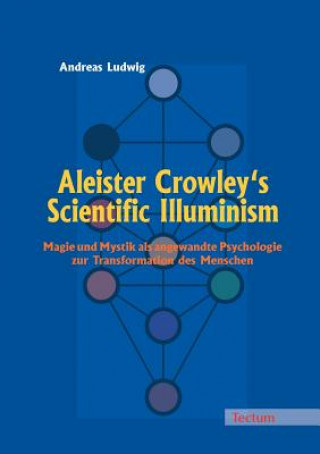 Book Aleister Crowley's Scientific Illuminism Andreas Ludwig