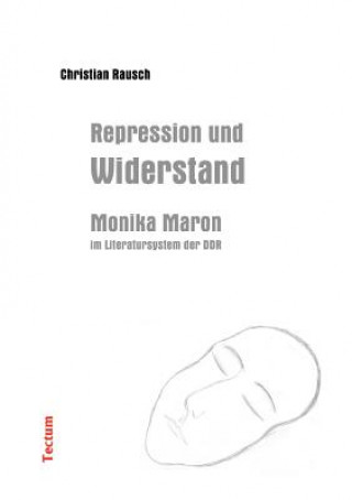 Buch Repression und Widerstand Christian Rausch