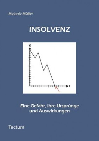 Book Insolvenz - eine Gefahr, ihre Ursprunge und Auswirkungen Melanie M Ller