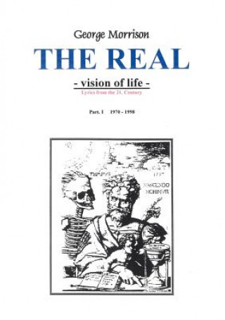 Buch Real - Vision of life George Morrison