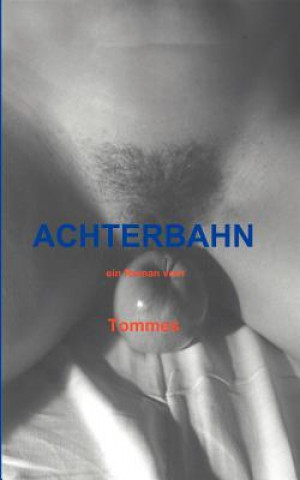 Book Achterbahn Tommes