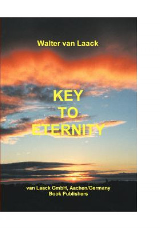 Carte Key to Eternity Walter van Laack