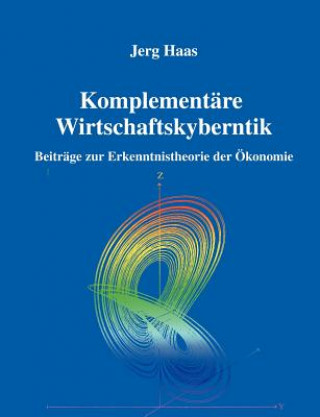 Book Komplementare Wirtschaftskybernetik Jerg Haas
