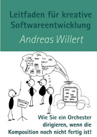 Könyv Leitfaden fur kreative Softwareentwicklung Andreas Willert