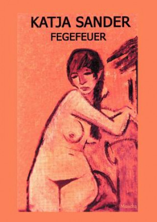 Buch Fegefeuer Katja Sander