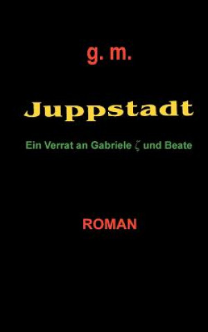 Carte Juppstadt G M