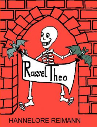 Knjiga Rassel-Theo Hannelore Reimann