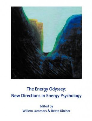 Kniha Energy Odyssey Willem Lammers