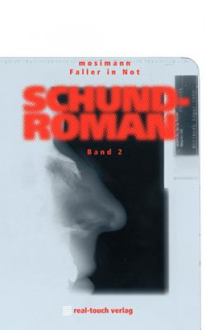 Knjiga Faller in Not Edgar Mosimann