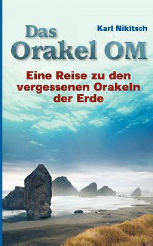 Könyv Orakel OM Dr Karl Nikitsch