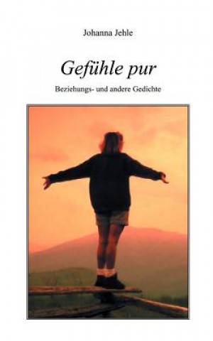 Buch Gefuhle pur Johanna Jehle