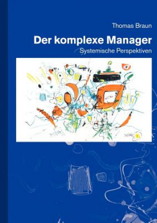 Book komplexe Manager Braun