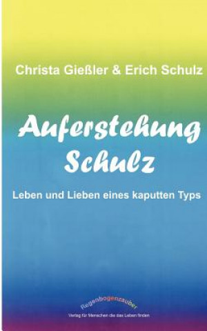 Knjiga Auferstehung Schulz Christa Gie Ler