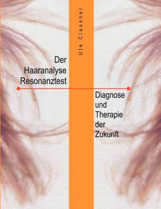 Carte Haaranalyse-Resonanztest Ute Clausner