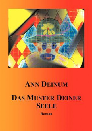 Buch Muster Deiner Seele Ann Deinum