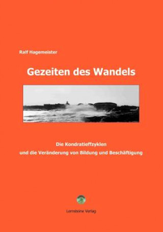 Kniha Gezeiten des Wandels Ralf Hagemeister