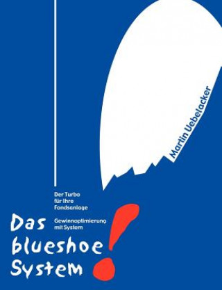 Knjiga blueshoe-System Martin Uebelacker