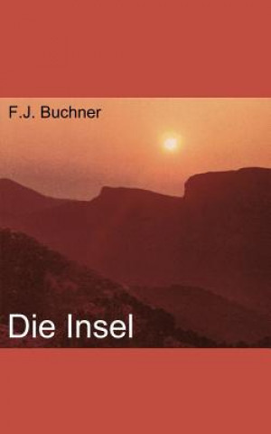 Book Insel F J Buchner