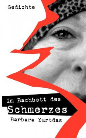 Könyv Im Bachbett des Schmerzes Barbara Yurtdas