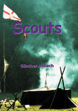 Livre Scouts G Nther Alsbach