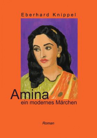 Buch Amina Eberhard Knippel