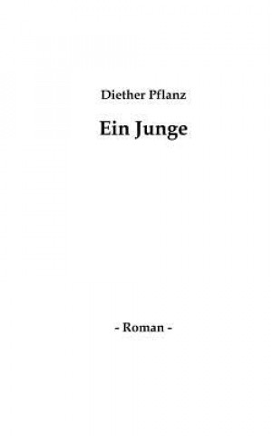 Buch Junge Dieter Pflanz