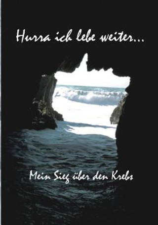 Carte Hurra ich lebe weiter... Peter Konrad